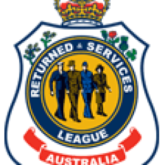 RSL logo