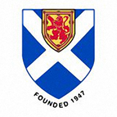 St Andrew of Scotland Shield