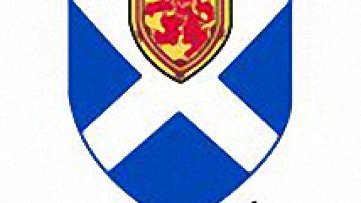 St Andrew of Scotland Shield