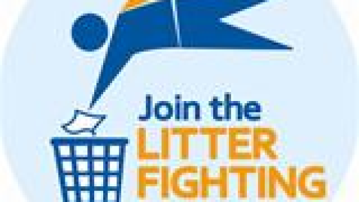 Litter Fund Logo