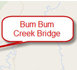 Bum Bum Creek