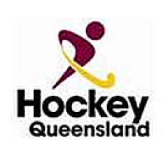 Hockey Qld Logo