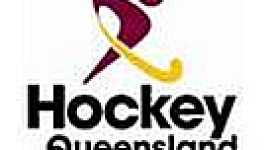 Hockey Qld Logo