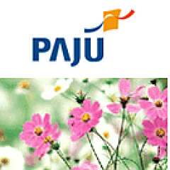 Paju City Logos