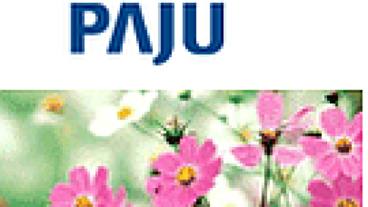 Paju City Logos