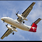 QantasLink Dash 8