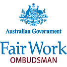 fair work ombudsman logo