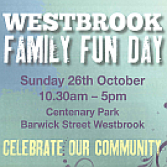 Westbrook Family Fun Day