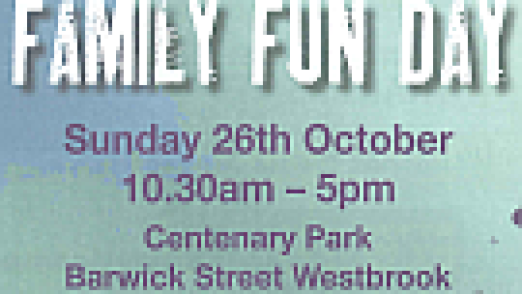 Westbrook Family Fun Day