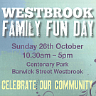 Westbrook Family Fun Day