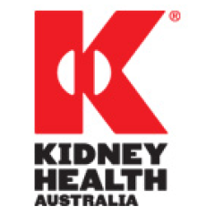 kidney health logo