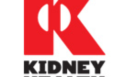 kidney health logo