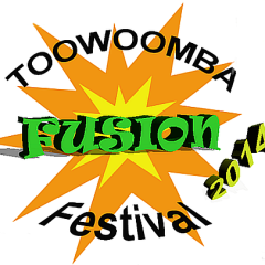 toowoomba fusion 2014