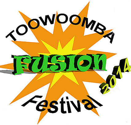 toowoomba fusion 2014