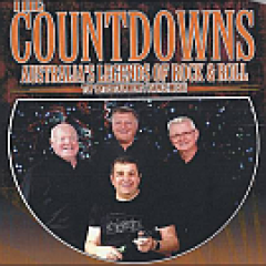 The Countdowns-small