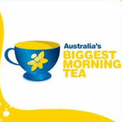 Australia's Biggest Morning Tea