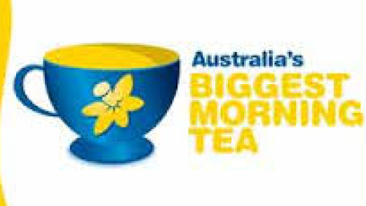 Australia's Biggest Morning Tea