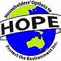 HOPE logo