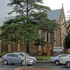 St Luke's Toowoomba