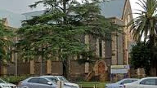 St Luke's Toowoomba