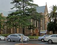 St Luke's Toowoomba