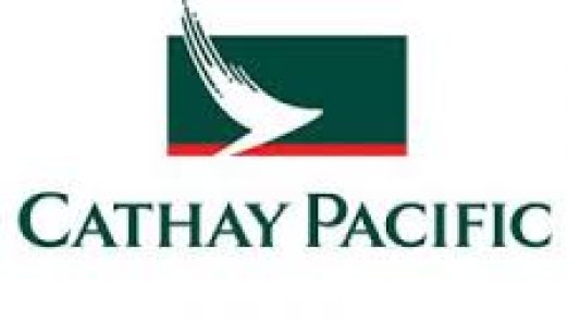 Cathay Pacific logo