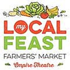 My Local Feast logo