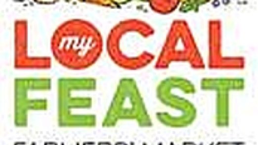 My Local Feast logo