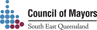 Council of Mayors logo