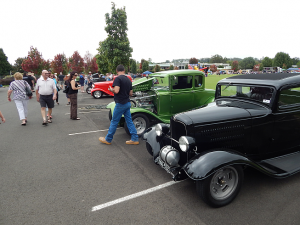 Hot Rod Run 2