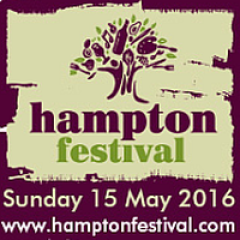 Hampton Festival