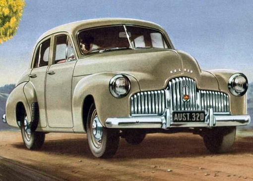 fj-holden