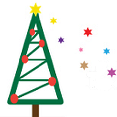 christmas-tree-festival-icon