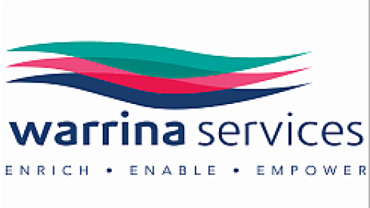 warrina-logo