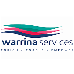 warrina-logo