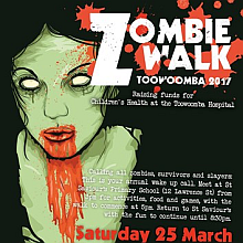 Zombie-Walk 2017