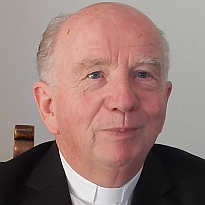 Bishop McGuckin