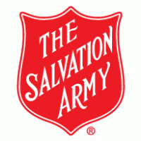 salvation army shield