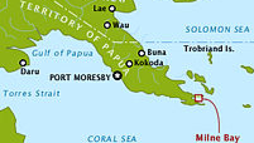 Milne_Bay_Location