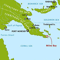 Milne_Bay_Location