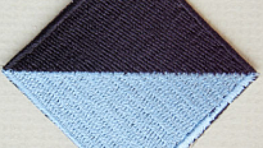 25th-battalion-colour patch