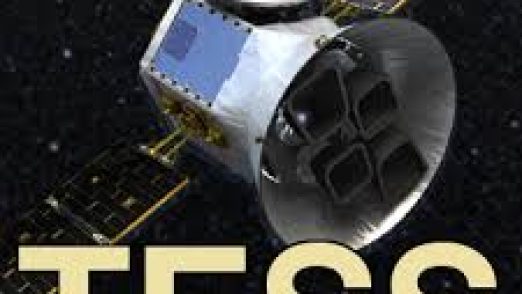 NASA's TESS