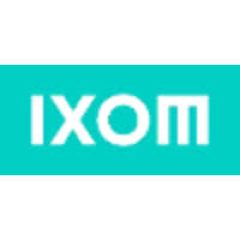 ixom logo