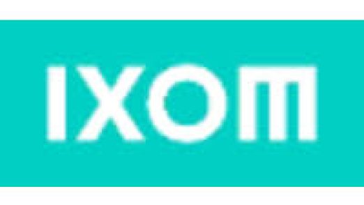 ixom logo