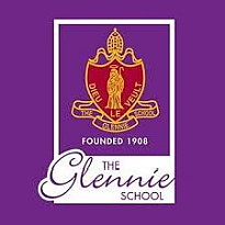 glennie school logo