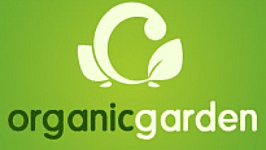 organic garden logo sq