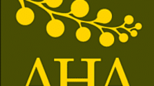 AHA logo 205 x 205