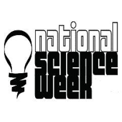 nat science week logo