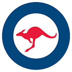 RAAF insignia