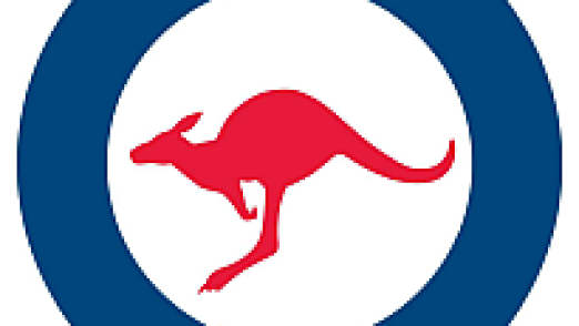 RAAF insignia